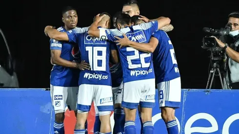 Con una variante, Millonarios buscará tres puntos frente al Boyacá Chicó