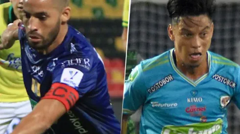 EN VIVO: Alianza Petrolera vs. Jaguares de Córdoba por la Liga Betplay