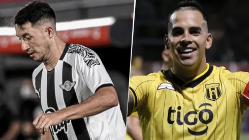 Qué canal transmite Libertad vs. Guaraní por la Primera División de Paraguay