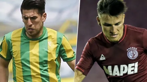 EN VIVO: Aldosivi vs. Lanús por la Copa Diego Maradona