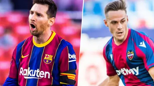 Qué canal transmite Barcelona vs. Levante por LaLiga