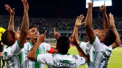 Unos que llegan y otros que se van: dos nuevas bajas de Atlético Nacional