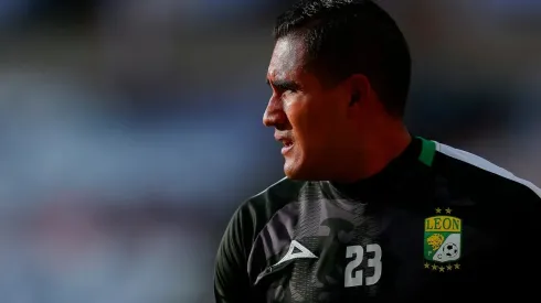 Alfonso Blanco no jugará la final ante Pumas UNAM
