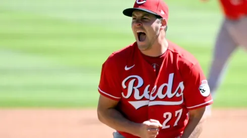 Trevor Bauer (Foto: Getty)
