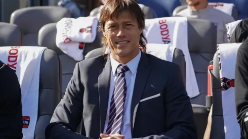 Almeyda, dispuesto a escuchar oferta de Cruz Azul