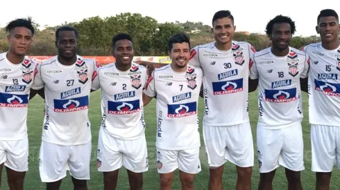 Atlético Nacional tras la pista de un jugador de Junior de Barranquilla