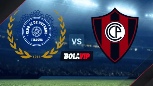 Qué canal transmite 12 de Octubre vs. Cerro Porteño por la Liga de Paraguay