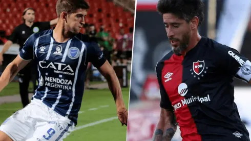 EN VIVO: Godoy Cruz vs. Newell's por la Copa Diego Maradona