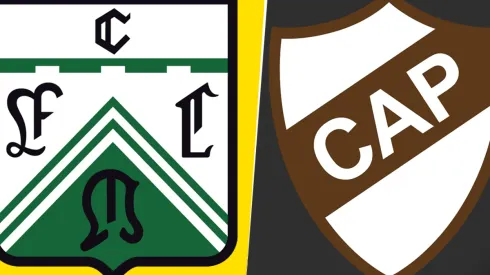Ferro vs. Platense por la Primera Nacional
