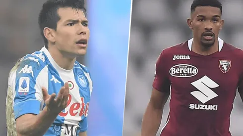 EN VIVO: Napoli vs. Torino por la Serie A