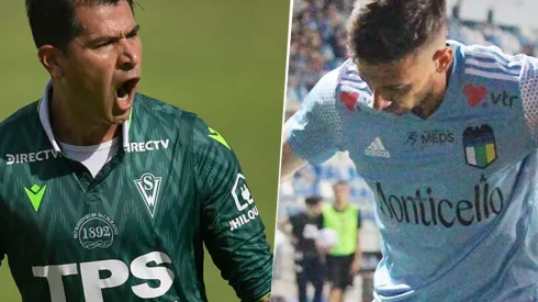 Qué canal transmite Santiago Wanderers vs. O'Higgins por la Primera División de Chile