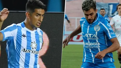 EN VIVO: Racing vs. Godoy Cruz