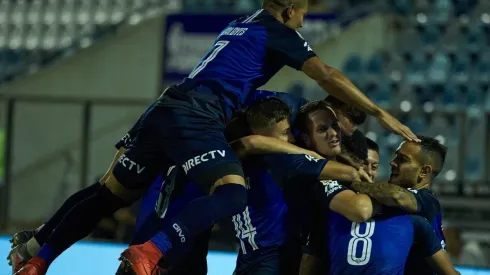 Gimnasia empató con Talleres y le sacó una sonrisa más a Banfield