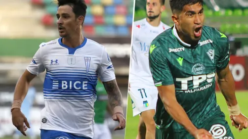 Qué canal transmite Universidad Católica vs. Santiago Wanderers por la Primera División de Chile