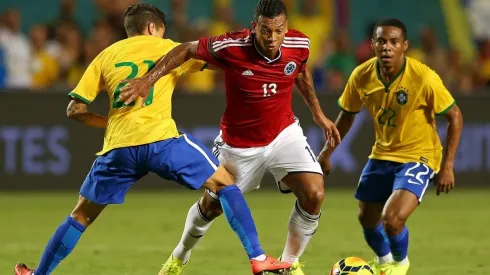 Fredy Guarín cerrará su contratación Millonarios en las próximas horas.
