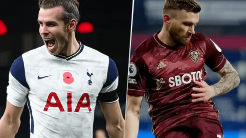 EN VIVO: Tottenham vs. Leeds United por la Premier League