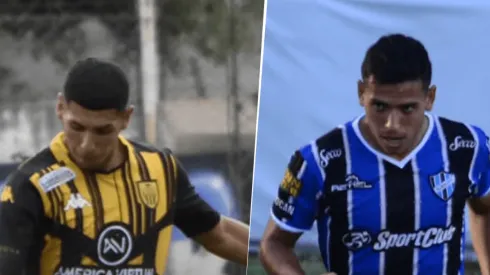 CÓMO VER ONLINE Santamarina vs. Almagro por la Primera Nacional