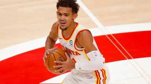 Trae Young (Foto: Getty)
