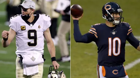 Saints Bears (Fotos: Getty)