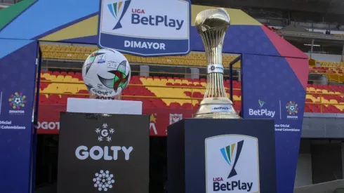 Vuelve y juega: el Covid podría retrasar el comienzo de la Liga BetPlay en 2021