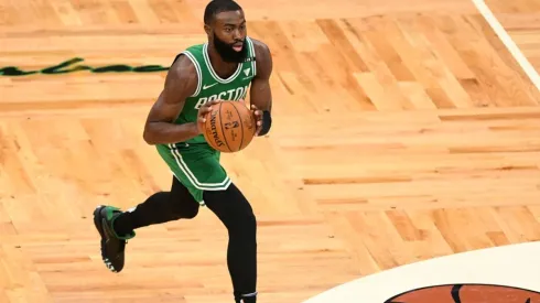 Jaylen Brown (Foto: Getty)
