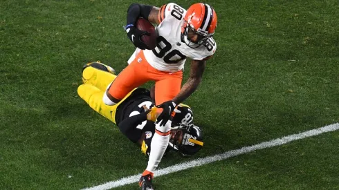 Jarvis Landry (Foto: Getty)
