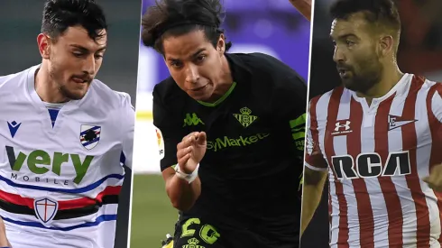 Agenda de hoy, lunes 11 de enero.