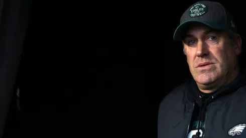 Doug Pederson (Foto: Getty)