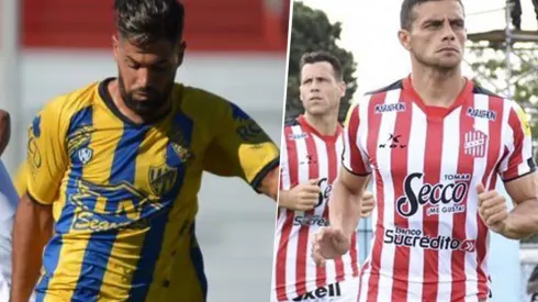 Facebook Atlanta - San Martín T