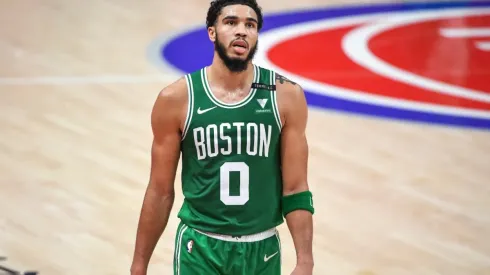 Jayson Tatum (Foto: Getty)
