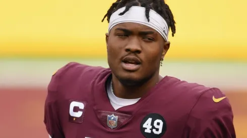 Dwayne Haskins (Foto: Getty)