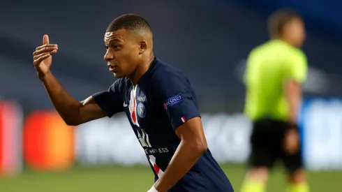 L'Equipe: la gran exigencia de Mbappé para seguir en el PSG