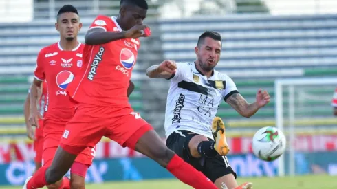 América de Cali vs Águilas Doradas
