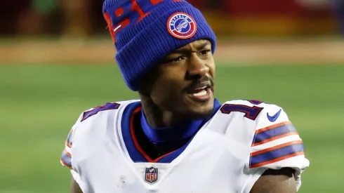 Stefon Diggs (Foto: Getty)