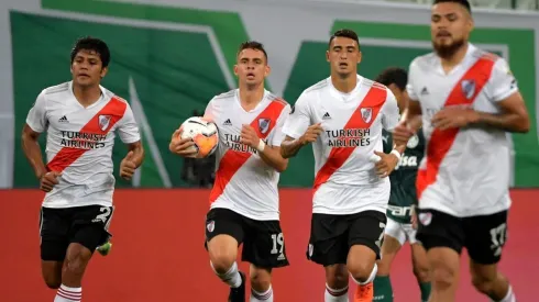 Confirmado: River jugará su primer partido oficial del 2021 el 10 de febrero