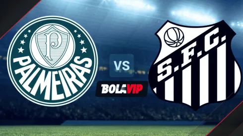 Palmeiras se cruza con Santos: ¿cuándo, a qué hora y en qué canal ver EN DIRECTO el duelo por la Copa Libertadores?