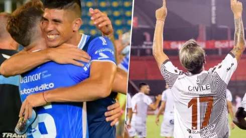 Cuándo se juega la final del ascenso entre Estudiantes de Río Cuarto y Platense