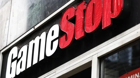 GameStop (Foto: Getty)
