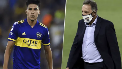 El nuevo Pol: la rompió el año pasado, no renovó su contrato y lo bajarían a reserva