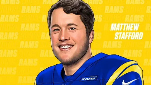 Matthew Stafford (Foto:Getty)