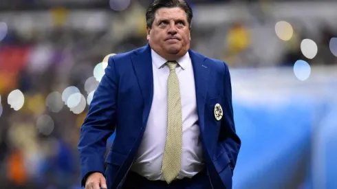 Miguel Herrera aún está buscando trabajo en la Liga MX
