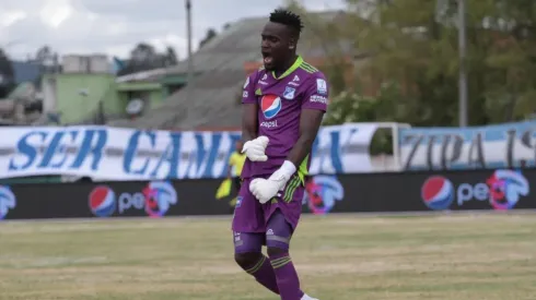 Sueño hecho realidad: el emotivo mensaje de Juan Moreno tras su llamado a la Selección Colombia