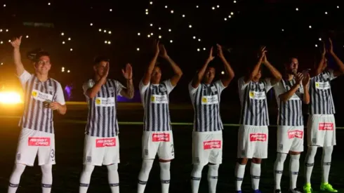 Alianza Lima tendrá que jugar la Liga 2 en este 2021.
