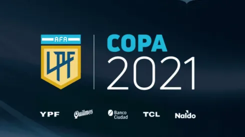 Así quedaron los grupos de la (Copa) Liga Profesional de Fútbol