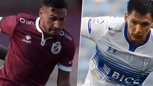 Facebook Oficial: La Serena | U. Católica
