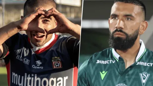 Facebook Oficial: Curicó Unido vs. Santiago Wanderers
