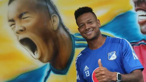 Oficial: en el Campin Fredy Guarín disputará su primer partido como titular en Millonarios