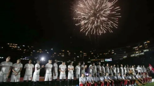 Universitario de Deportes fue el que mejor se reforzó en el 2020.