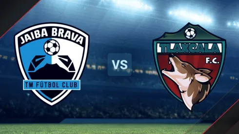 Tampico Madero vs. Tlaxcala por la Liga de Expansión MX
