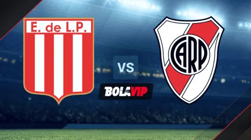 Estudiantes LP se mide con River Plate: ¿cuándo, a qué hora y en qué canal ver EN DIRECTO el duelo por la Copa de la Liga Profesional?